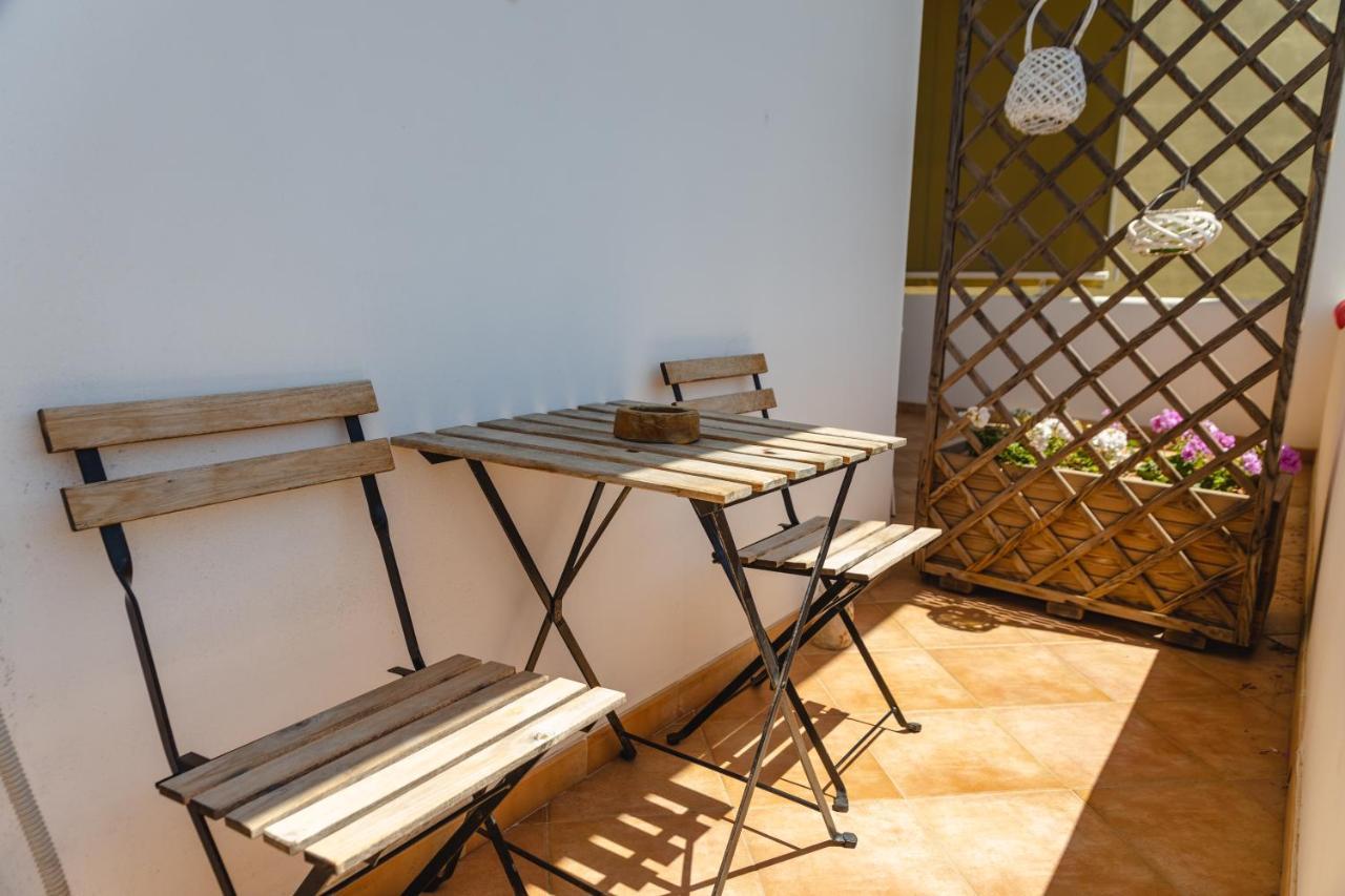 Casa Di Marco Bed & Breakfast Sannicola Exterior photo