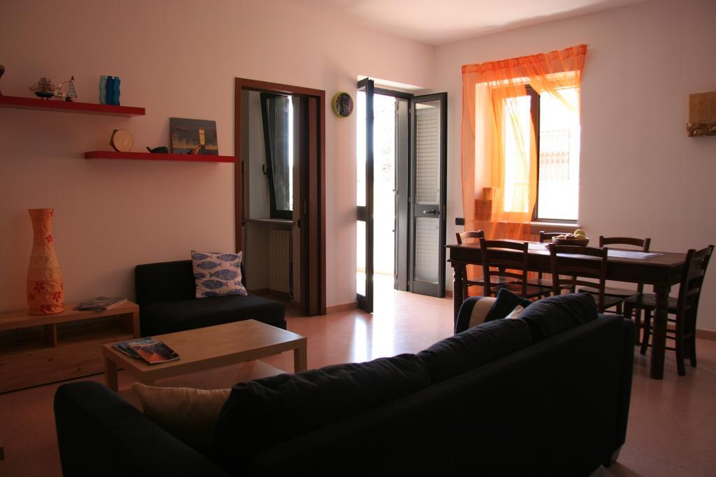 Casa Di Marco Bed & Breakfast Sannicola Exterior photo