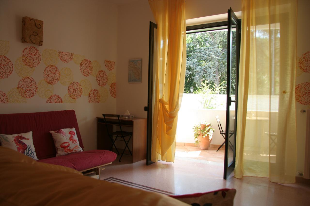 Casa Di Marco Bed & Breakfast Sannicola Exterior photo