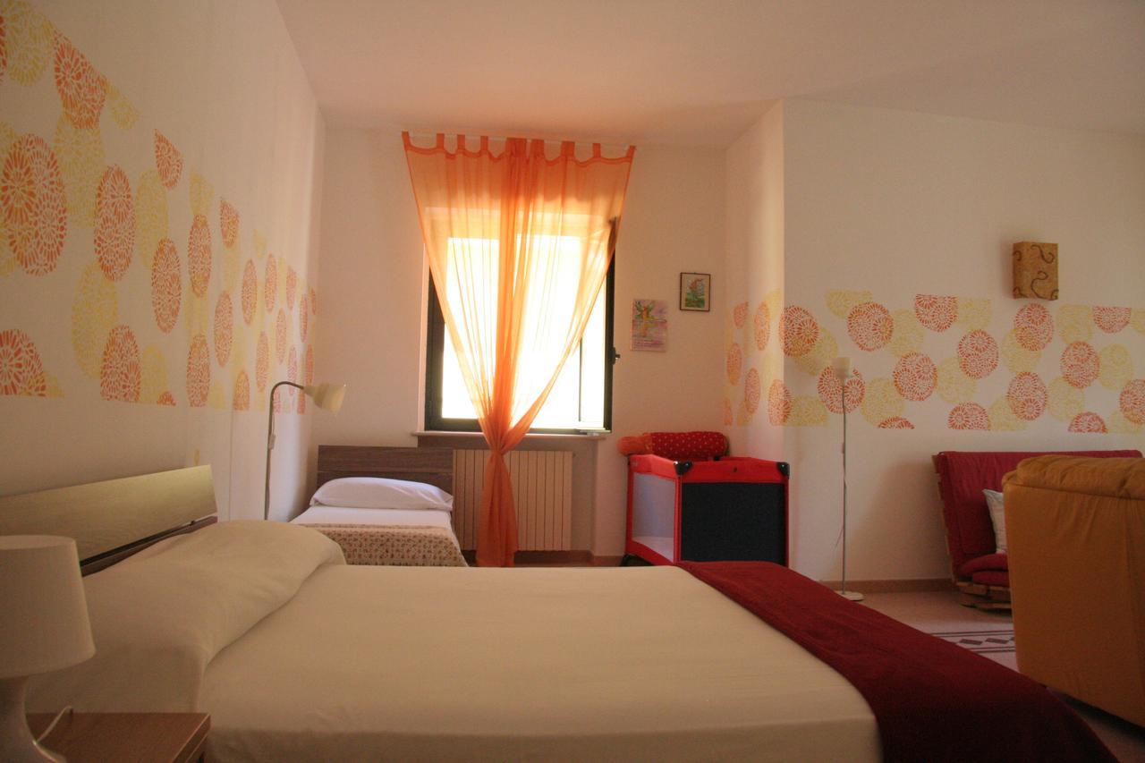 Casa Di Marco Bed & Breakfast Sannicola Exterior photo